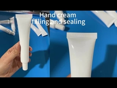 TF-60チューブ詰め機