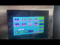 TF-60 メタルチューブ詰め機