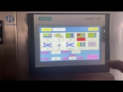 TF-80 メタルチューブ詰め機 チューブ詰め機 クリーム詰め機