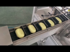 WZTS-120 縦ソープカートニングマシン