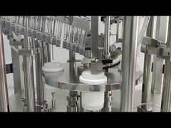 GZB100 注射器の詰め込み・詰め込み機械