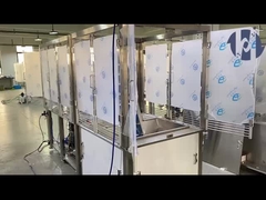 エレベーター付きの注射器DZA100