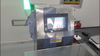 WZTS-130 リーフレットフィード付き自動ブリスター箱詰め機