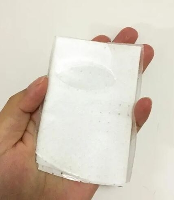 顔のマスクの折りたたみのマスク供給機械美の表面パックの折りたたみの挿入物のシーリング機械機械類