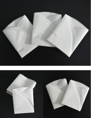 化粧品の美1.2Kwの顔のマスクの折りたたみ機械250L/最低のNonwoven