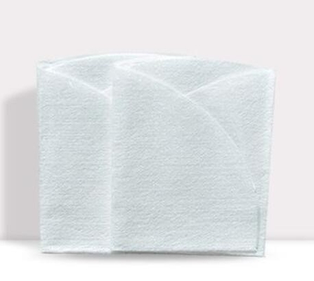 美の顔のマスクの折る充填機1.2Kw 40は袋に入れたり/最低の回されたNonwoven