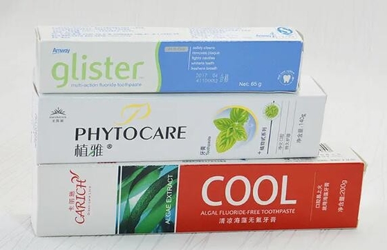 連続的な自動縦の包装のカートンに入れる機械を詰める高速小箱