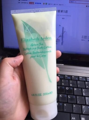 プラスチック柔らかい管の自動満ちる密封の本体のローションのクリーム