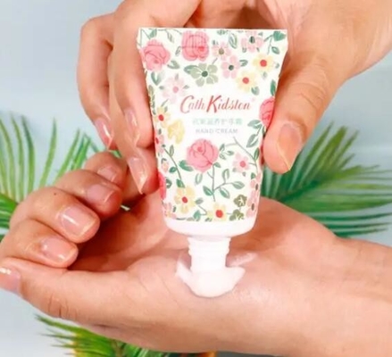 日曜日のクリームの柔らかい管満ちる密封機械ソース蜂蜜50pcs/Min