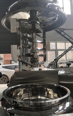 チリ ペッパーの小麦粉のスパイスの書類封筒のためのフル オートマチックの横の磨き粉のパッキング機械