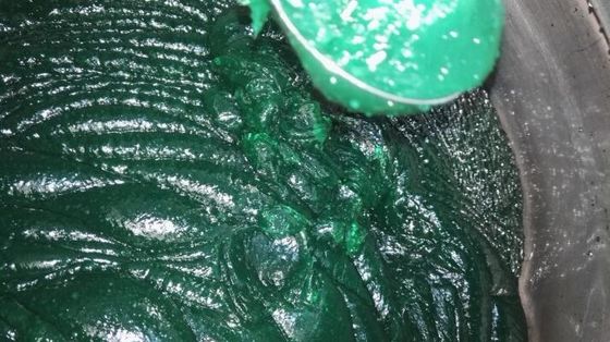 クリーム 油膏 ローション 真空エムルジ化機