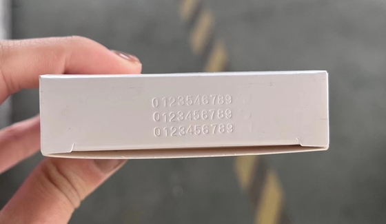 連続的な自動縦の包装のカートンに入れる機械を詰める高速小箱