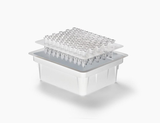 プラスチックは前に10のmlスポイトの充填機をスポイト機械を事前に入力する満たした
