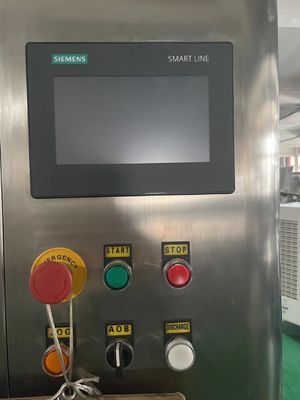 自動複合管の詰め込み密封機 歯磨き粉の詰め込み機