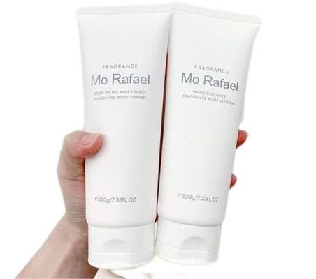 柔らかいプラスチック管の満ちる密封機械