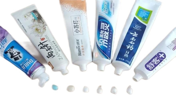 化粧品 ヘアクリーム チューブ 充填 密封 機械 洗顔クリーム 機械