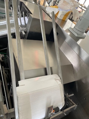 高速紙紙紙箱 紙箱 梱包機