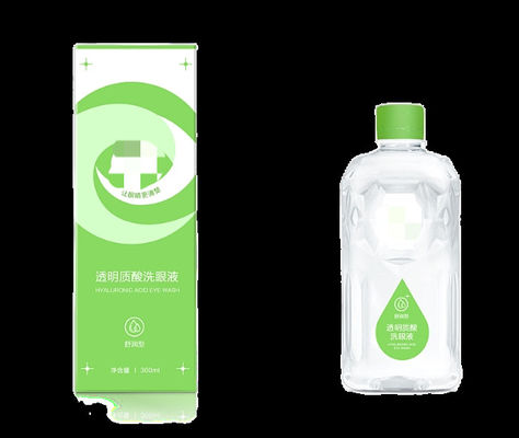 香水ボトル カートンボックス 梱包機