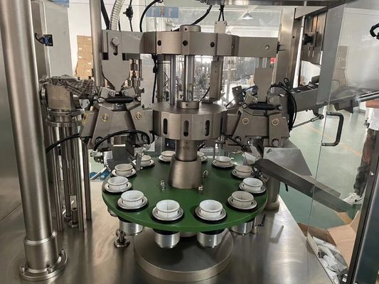 Automatic Ointment Gel Toothpaste Face Cleanser Cosmetic Plastic Tube Filling and Sealing Machine