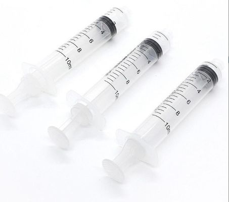 自動前注入注射器の充填機 220V 380V CE 認証