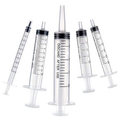 自動 3ml 5ml 10ml プリフイルド 普通の塩溶液 洗浄用注射器 充填機