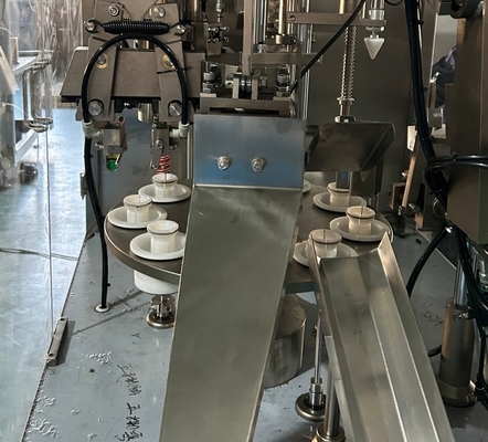自動化粧品歯磨き粉 ローション チューブフィラー シーラー クリーム 柔らかいプラスチック チューブ フィルリング シーリング マシン
