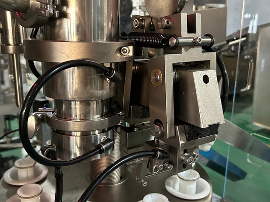 自動化粧品歯磨き粉 ローション チューブフィラー シーラー クリーム 柔らかいプラスチック チューブ フィルリング シーリング マシン