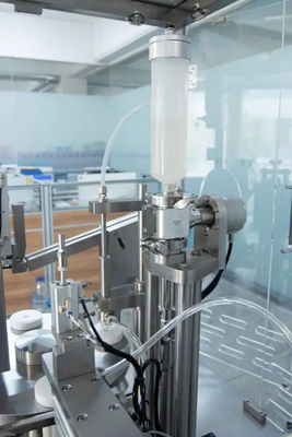 プリフィール注射器 生産ラインを最適化する注射器 GMP/CE規格