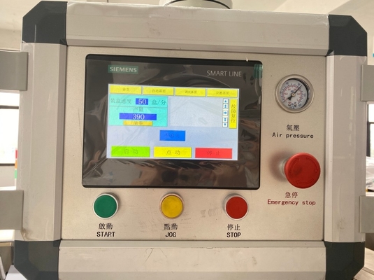 プラスチックのPVCブリスターカウント カートニングマシン ステーショナリー ペニールボールポイントペンの箱 カートンパッケージングマシン