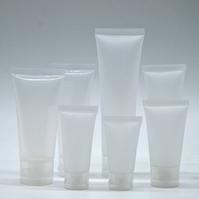 自動ラミネートチューブ充填機 50-75個/分 タッチスクリーン