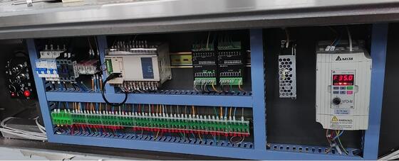 Compact Vertical Rotary Cartoning Machine for Daily Chemicals