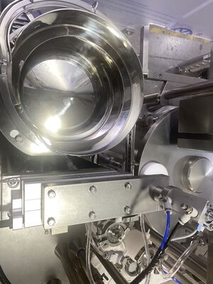 高粘度化粧ジェル 歯磨き粉 蓋 プラグ 誘導錠 ワクチン 注射器 詰め機