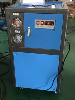自動高速ラミネート歯磨き粉チューブ詰め込み密封機