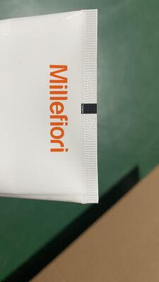 自動高速ラミネート歯磨き粉チューブ詰め込み密封機