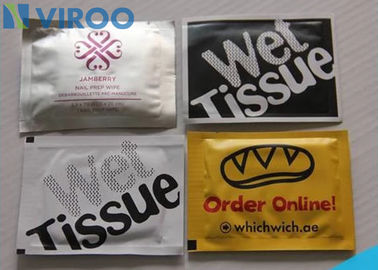エンジニアの利用できるフル オートの釘の準備のワイプのパッキング機械セリウムの等級