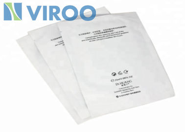袋様式に環境友好的与える半自動マスクのパック機械Nonwoven