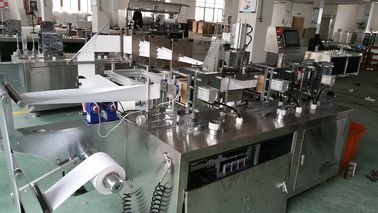 セリウムが付いている装置を作る良質アルコール パッドのぬれたワイプ