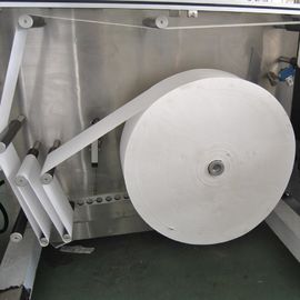 機械を作る化粧品の工場VPD400タイプ非編まれた顔のマスクのため