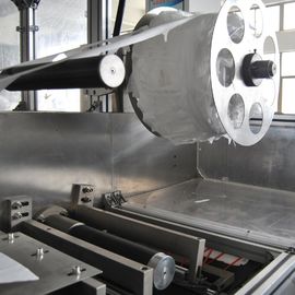 9.0 Kw力の顔のマスクのパッキング機械のための自動顔のマスクの製造業機械