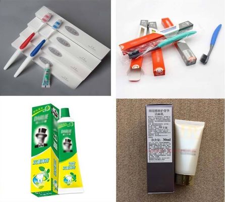 自動箱のパッキング機械/自動箱の充填機に香りをつけて下さい