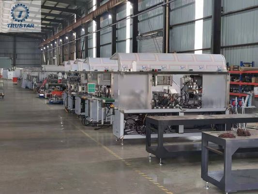ポンプ自動ぬれたティッシュ機械横の4側面のシーリング、ぬれたワイプの製造業のmachinに吹きかけなさい