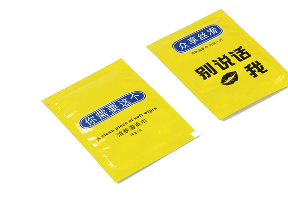 丸薬皿のための180カートンに入れるぬれたワイプの生産ライン箱/分